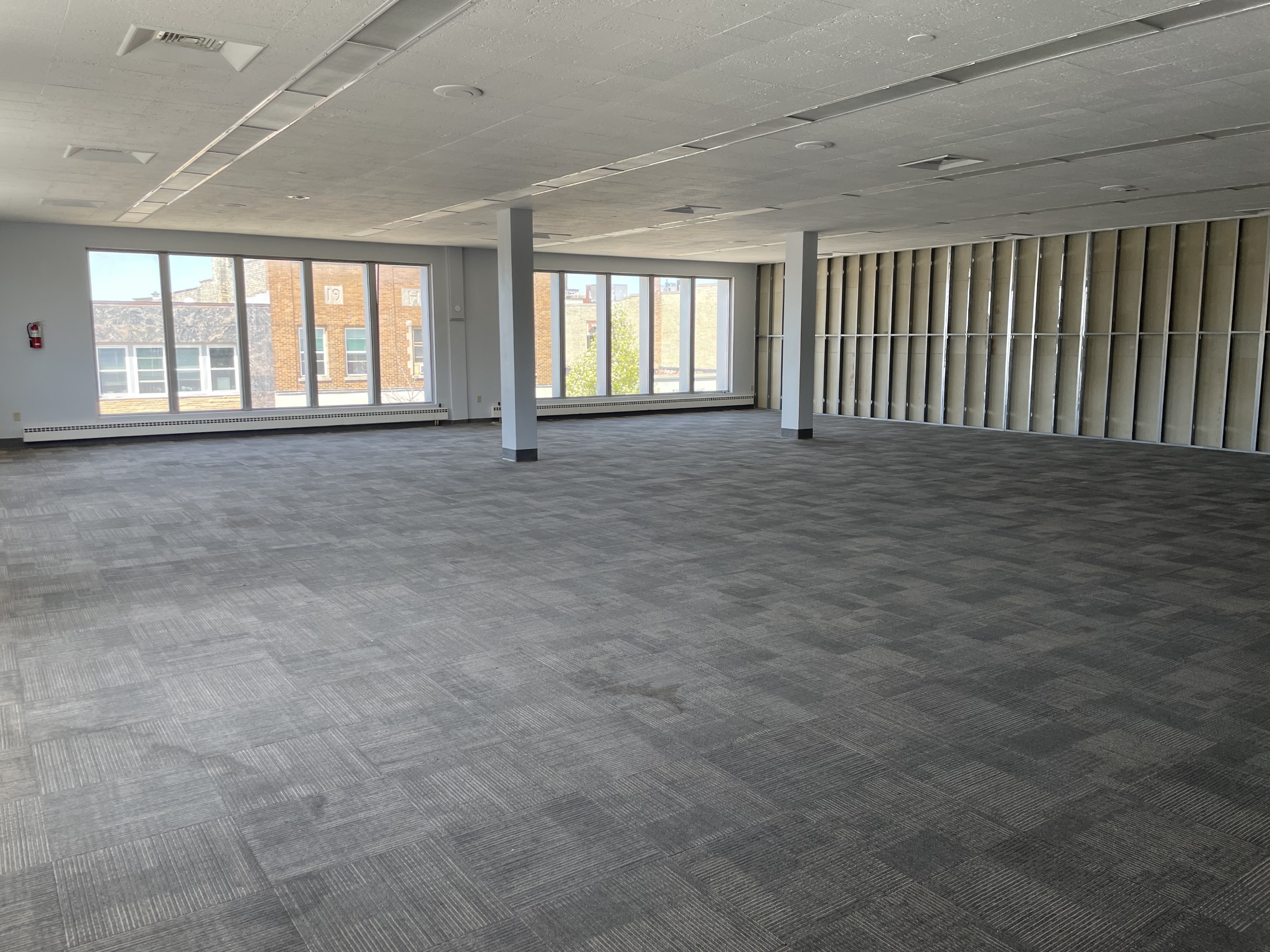 500 Wisconsin Avenue - 203