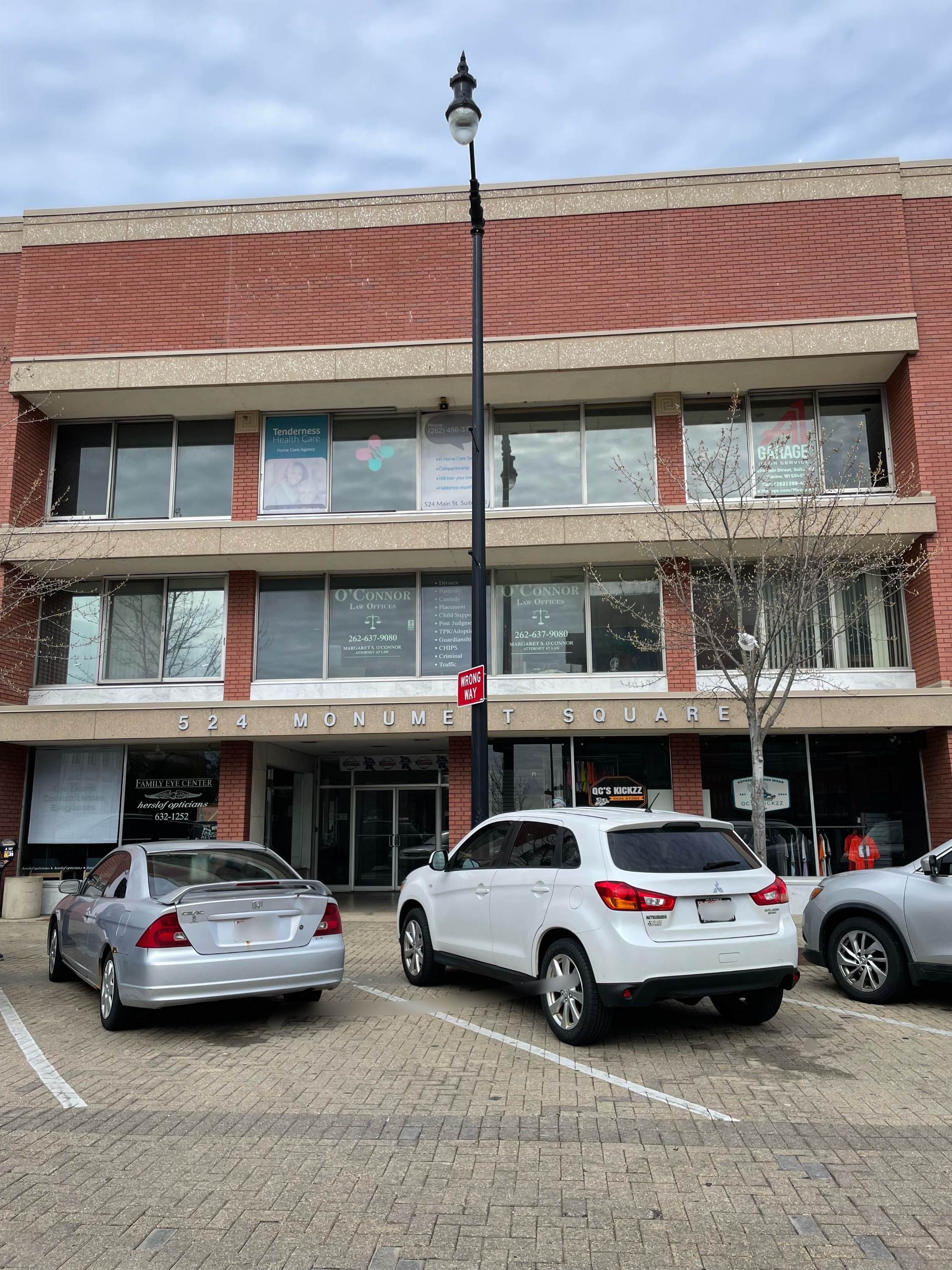 524 Main Street - 200/202